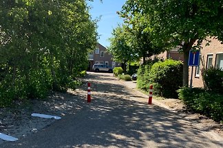 Sehr schönes und gepflegtes Ferienhaus in Holland