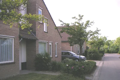 Badresidentie Le Rivage, Nieuwvliet