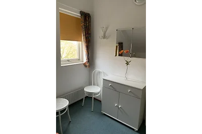 Badresidentie Le Rivage, Nieuwvliet