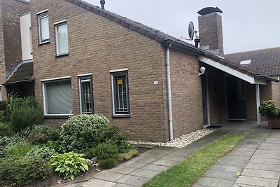 Ferienhaus Nieuwvliet Bad