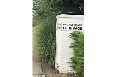 Badresidentie Le Rivage, Nieuwvliet
