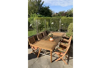 Badresidentie Le Rivage, Nieuwvliet