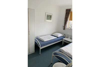 Badresidentie Le Rivage, Nieuwvliet