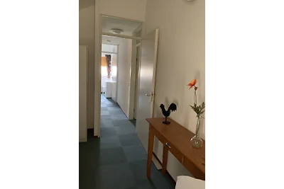 Badresidentie Le Rivage, Nieuwvliet