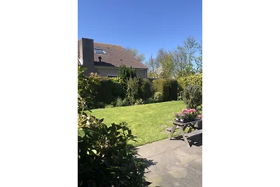 Badresidentie Le Rivage, Nieuwvliet