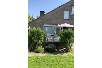 Badresidentie Le Rivage, Nieuwvliet