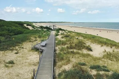 Badresidentie Le Rivage, Nieuwvliet