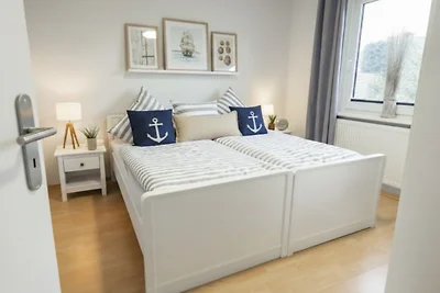 MARITIM ! Fewo Haus Sonneneck 2