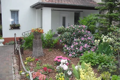 Großräumige Ferienwohnung im Spreew