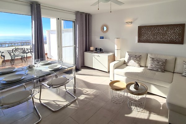 Ferienwohnung Nerja