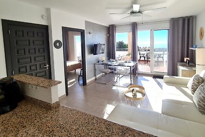 Penthouse Miramar