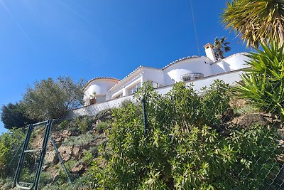 Casa Almendros - 180° Meerblick