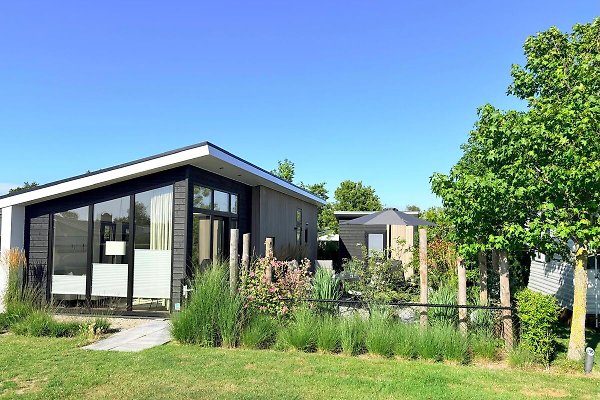 Ferienhaus Scharendijke