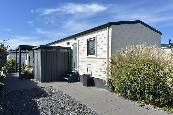 Ferienhaus Renesse