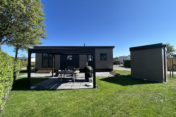 Ferienhaus Renesse