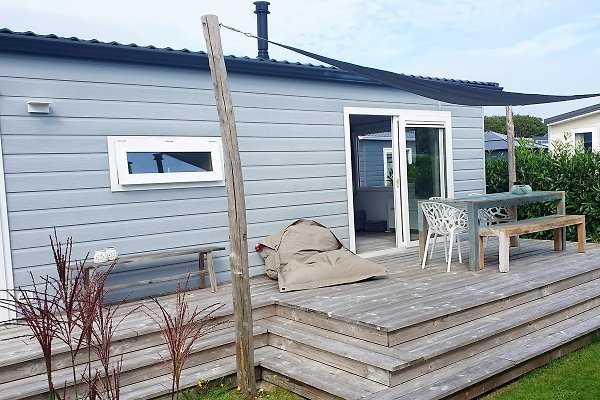 Ferienhaus Renesse