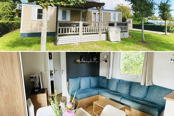 Ferienhaus Brouwershaven