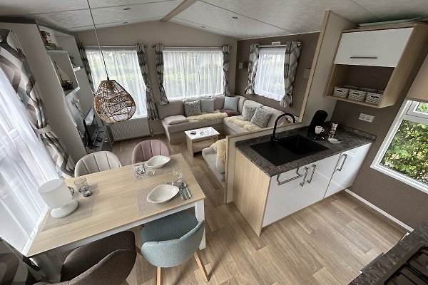 Ferienhaus Renesse