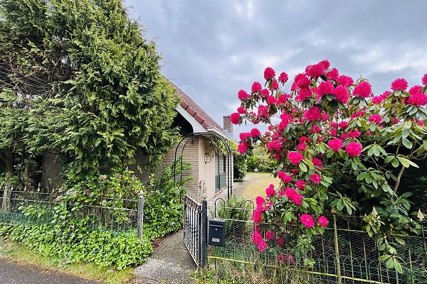 Ferienhaus Renesse