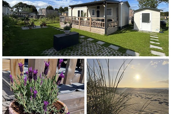 Ferienhaus Renesse