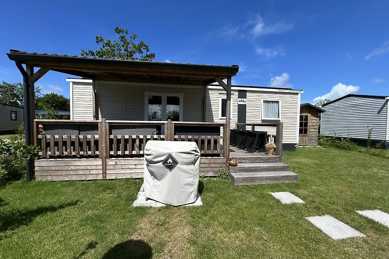 Willkommen im Rustpunt Renesse.