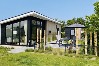 Ein Chalet zum wohlfühlen