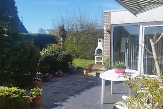 Bellissima casa vacanze a Renesse