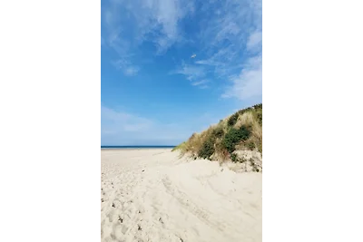Huisje K15