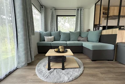 Chalet Auszeit in Renesse