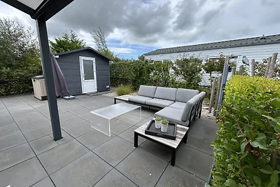 Chalet Nordseeperle
