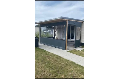 Chalet Zeewind