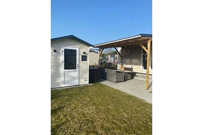Chalet Zeewind