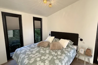 Chalet "Auszeit"