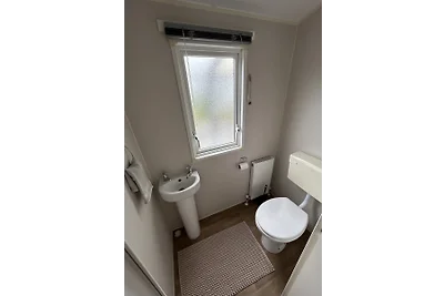 Chalet Nordseeperle