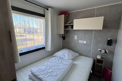 Chalet Green