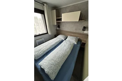 Chalet Zeewind