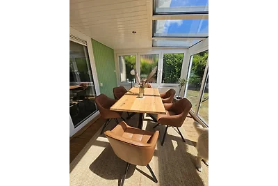 Casa Grete Renesse