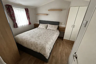 Chalet Nordseeperle