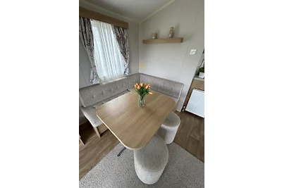 Chalet Nordseeperle