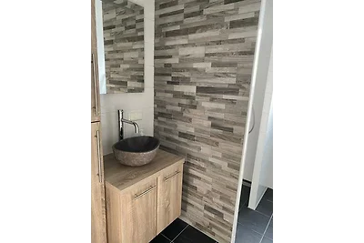 Strandoase - modernes Design Luxuschalet in Scharendijke