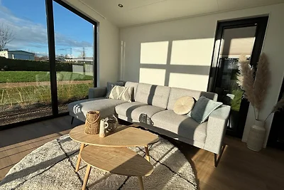 Chalet "Auszeit"