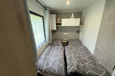 Chalet Auszeit in Renesse