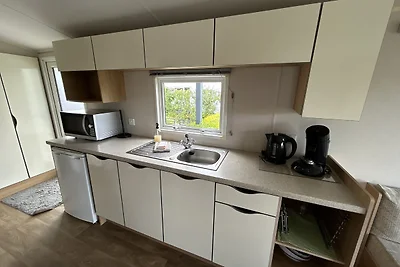 Chalet Nordseeperle