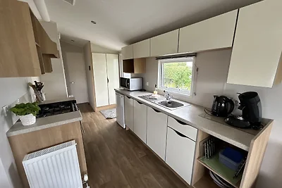 Chalet Nordseeperle