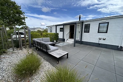 Chalet Nordseeperle