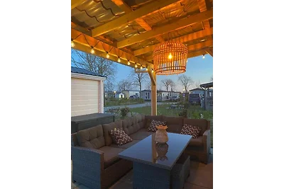 Chalet Zeewind