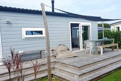 Huisje K15