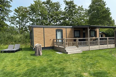 Chalet Auszeit in Renesse