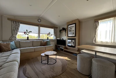 Chalet Nordseeperle - 600m dal mare