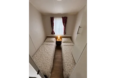 Chalet Nordseeperle